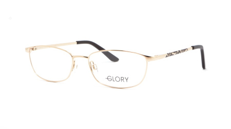 Зображення 1: Оправа для окулярів GLORY 658 BROWN 52