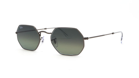 Зображення 1: Сонцезахисні окуляри Ray Ban RB 3556N 004/71 53 Octagonal