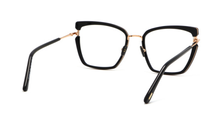 Зображення 5: Оправа для окулярів TOM FORD TF5984-B 001 54