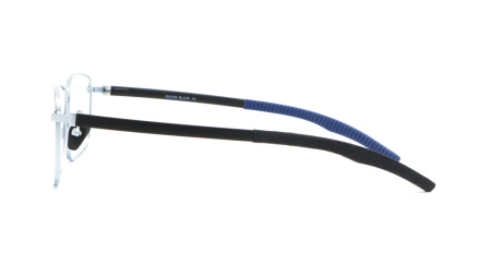 Зображення 3: Оправа для окулярів Oliver Black T1180 C2 54