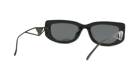 Зображення 4: Сонцезахисні окуляри PRADA SPR 14Y 1AB-5S0 53
