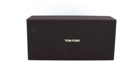Зображення 6: Сонцезахисні окуляри TOM FORD TF767 01A 61
