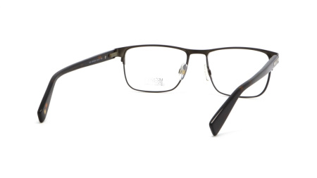 Зображення 5: Оправа для окулярів MEGAPOLIS Premium 926 BROWN 55