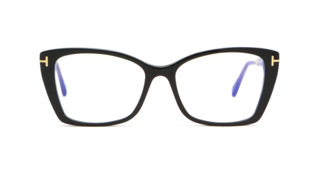 Зображення 2: Оправа для окулярів TOM FORD TF5893-B 001 55