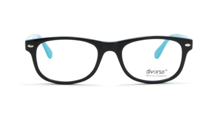 Зображення 2: Оправа для окулярів DIVERSO DV2204 0643 47 Дитяче