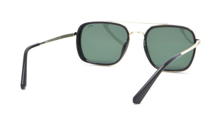 Зображення 5: Сонцезахисні окуляри INVU IB12510 A 53