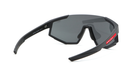 Зображення 3: Сонцезахисні окуляри PRADA Linea Rossa SPS 04W DG0-06F 67
