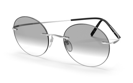 Зображення 1: Оправа для окулярів Silhouette 5599 7305 19/150