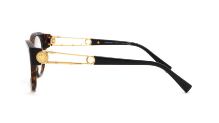 Зображення 3: Оправа для окулярів VERSACE 3289 108 54