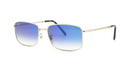 Зображення 1: Сонцезахисні окуляри Ray Ban RB 3717 003/3F 60 Highstreet