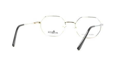 Зображення 5: Оправа для окулярів MR.OPTIK AM8554 C3 53
