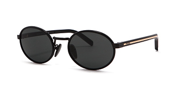 Сонцезахисні окуляри PRADA SPR B56 AAV-08Z 52