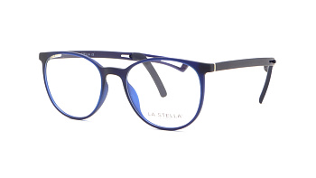 Оправа для окулярів LA STELLA MC01-10 C04 45 Дитяче