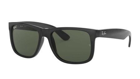 Зображення 1: Сонцезахисні окуляри Ray Ban RB 4165 601/71 55 Justin