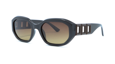 Зображення 1: Сонцезахисні окуляри StyleMark L2625 B 54