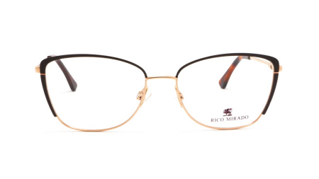 Зображення 5: Оправа для окулярів RICO MIRADO 360 BROWN 54