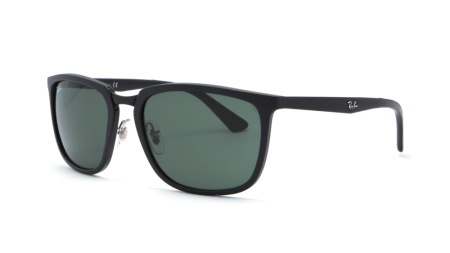 Зображення 1: Сонцезахисні окуляри Ray Ban RB 4303 601S/71 57 Highstreet