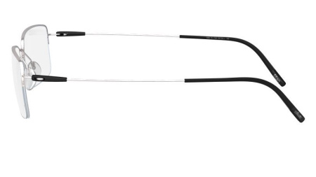 Зображення 4: Оправа для окулярів Silhouette 5496 7100 53