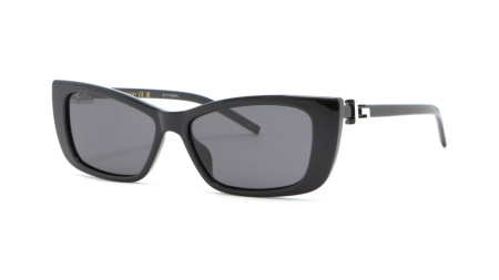 Зображення 1: Сонцезахисні окуляри GUCCI GG 1681S 001 53