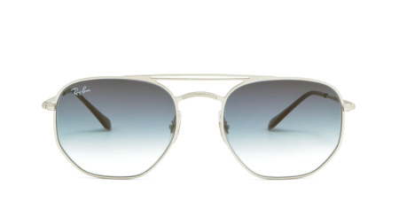 Зображення 6: Сонцезахисні окуляри Ray Ban RB 3609 91420S 54 Marshal II