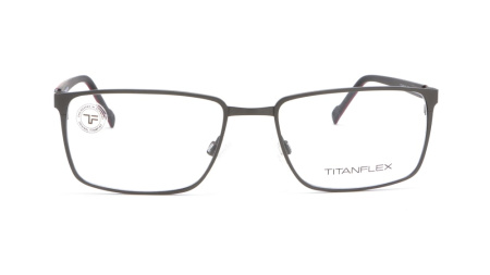 Зображення 5: Оправа для окулярів Titanflex 820759 30 55