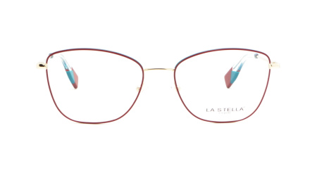 Зображення 2: Оправа для окулярів LA STELLA 867 С1 54