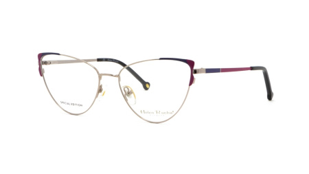 Зображення 1: Оправа для окулярів Helen Rocha HL6587 C2 54