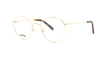 Зображення 1: Оправа для окулярів INVU B3203 B 50