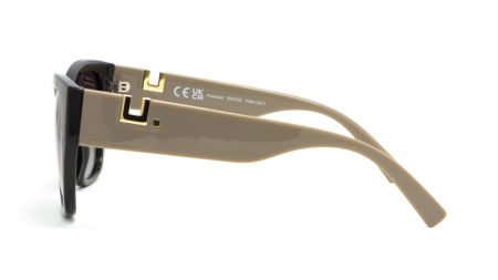 Зображення 2: Сонцезахисні окуляри INVU B2216 D 50