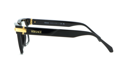 Зображення 3: Оправа для окулярів VERSACE 3354 GB1 55