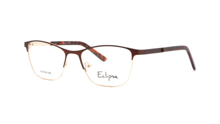 Зображення 1: Оправа для окулярів Eclipse EC615 C3 51