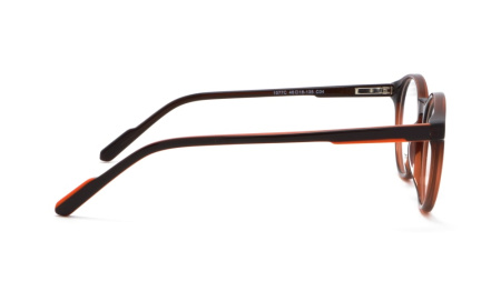 Зображення 4: Оправа для окулярів Ovvio  1077C C04 46 Дитяче