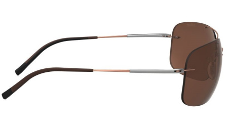 Зображення 3: Сонцезахисні окуляри Silhouette 8706 6140 70