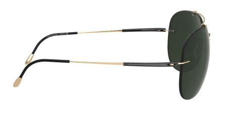 Изображение 4: Солнцезащитные очки Silhouette 8721 7530 67