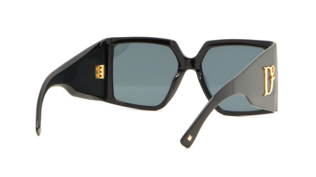 Зображення 5: Сонцезахисні окуляри DSQUARED2 D2 0096/S  807IR 56