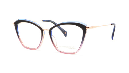 Зображення 1: Оправа для окулярів William Morris Black Label Helena C2 54