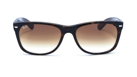 Зображення 2: Сонцезахисні окуляри Ray Ban RB 2132 710/51 58 New Wayfarer