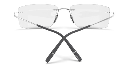 Зображення 4: Оправа для окулярів Silhouette 5599 7000