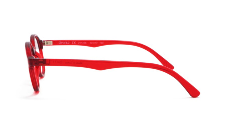 Зображення 2: Оправа для окулярів DIVERSO DV1406 0011 42 Дитяче