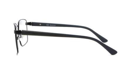 Зображення 3: Оправа для окулярів MEGAPOLIS 230 BLACK 57