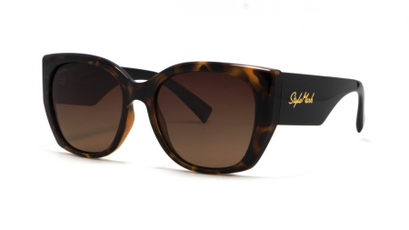 Зображення 1: Сонцезахисні окуляри StyleMark L2642 B 55