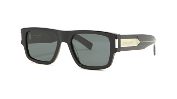 Сонцезахисні окуляри Saint Laurent SL 659 001 55