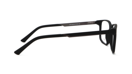 Зображення 3: Оправа для окулярів RICO MIRADO 2135 BLACK 57 КЛІПОН