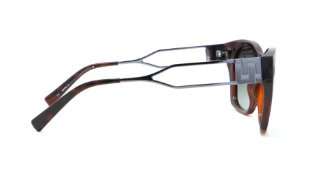 Зображення 4: Сонцезахисні окуляри INVU IB22500 B 56