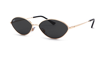 Сонцезахисні окуляри Ray Ban RB 3757 9213/87 59 Kai Bio-Based