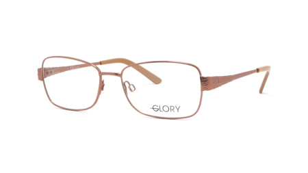 Зображення 1: Оправа для окулярів GLORY 443 BROWN 53
