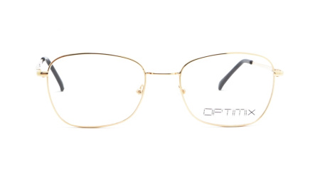 Зображення 2: Оправа для окулярів OPTIMIX OM741 С001 55