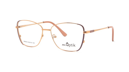 Зображення 1: Оправа для окулярів MR.OPTIK AM8376 C5 55