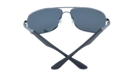 Зображення 5: Сонцезахисні окуляри StyleMark L1425 C 60