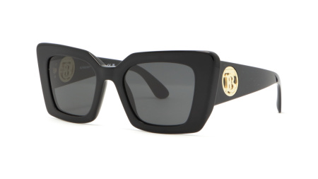 Зображення 1: Сонцезахисні окуляри BURBERRY B 4344 3001/87 51